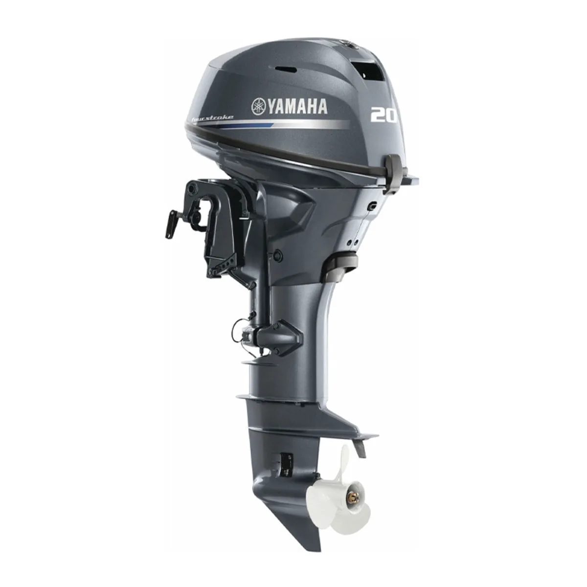 Yamaha 20HP Outboard F20LWB