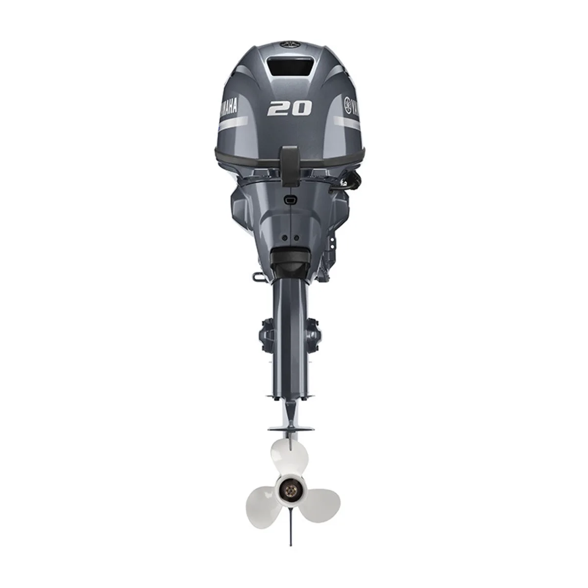 Yamaha 20HP Outboard F20LWB
