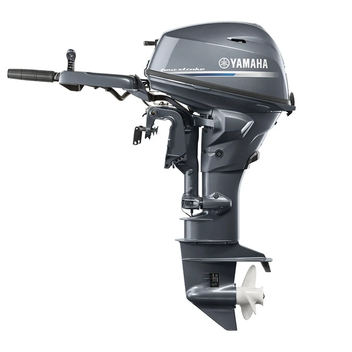 Yamaha 20HP Outboard F20LWPHB