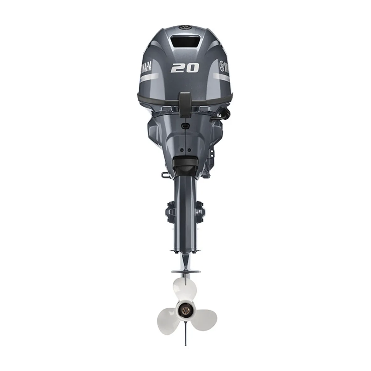 Yamaha 20HP Outboard F20LWPB