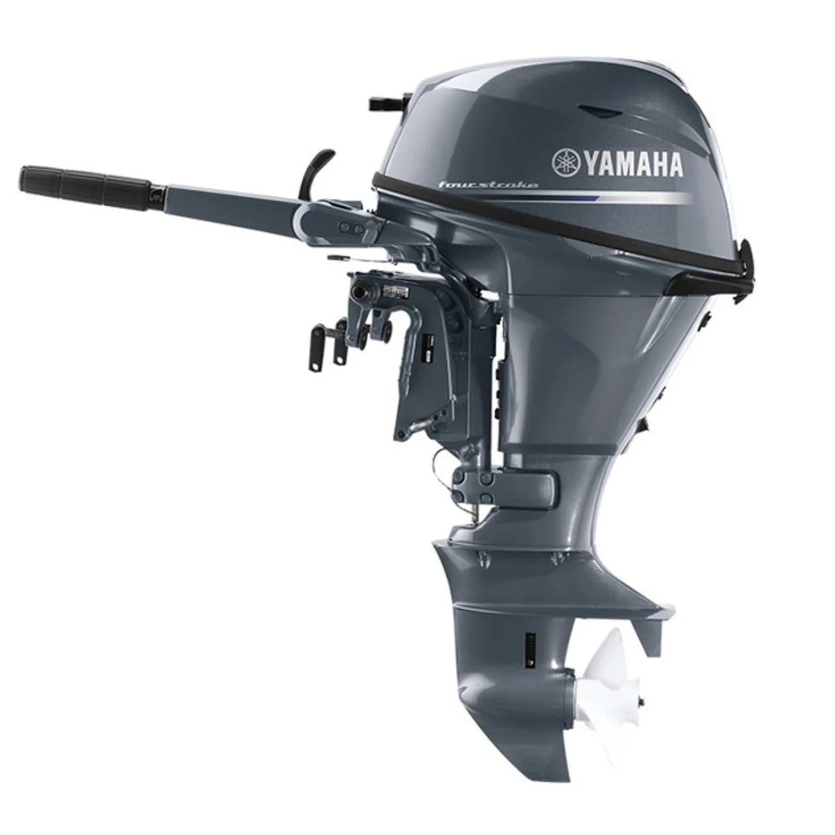 Yamaha 15HP Outboard F15LMHA