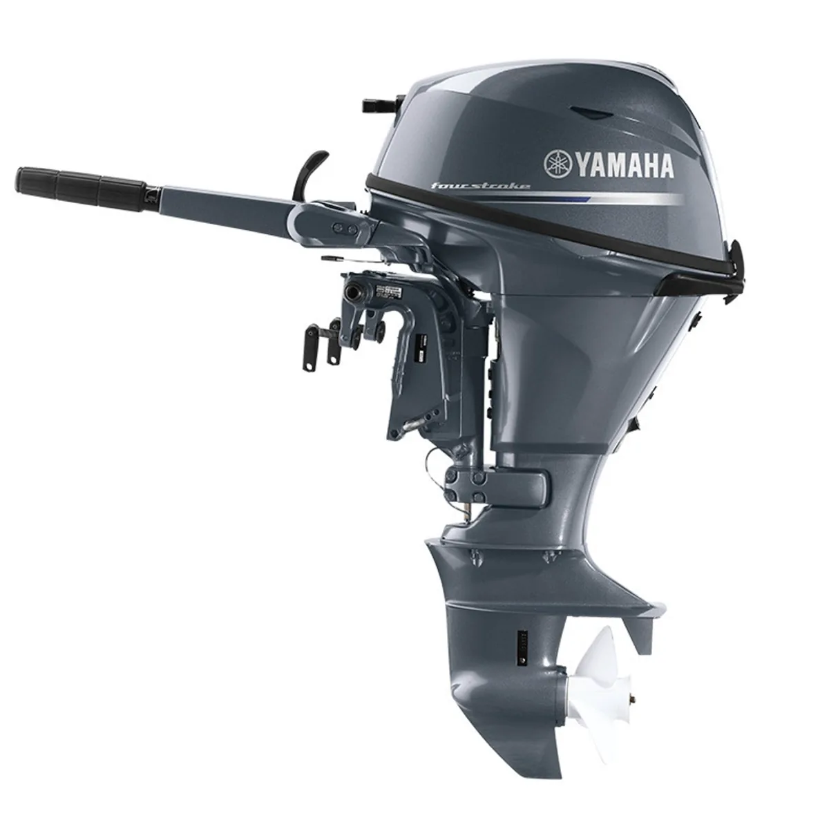 Yamaha 15HP Outboard F15LEHA