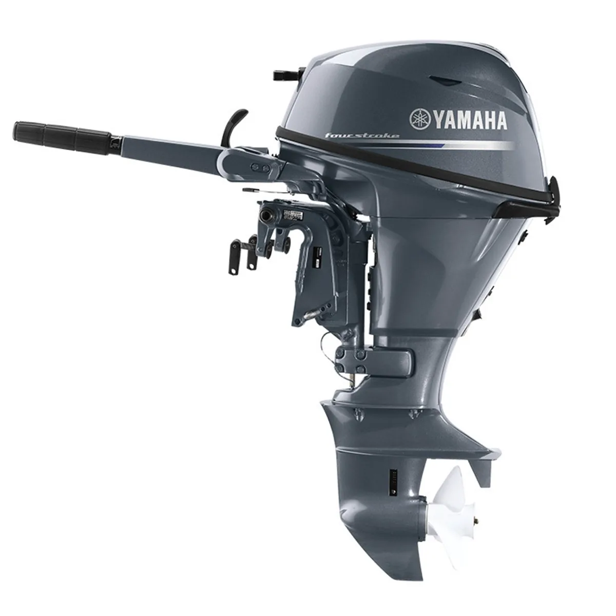 Yamaha 15HP Outboard F15LPHA