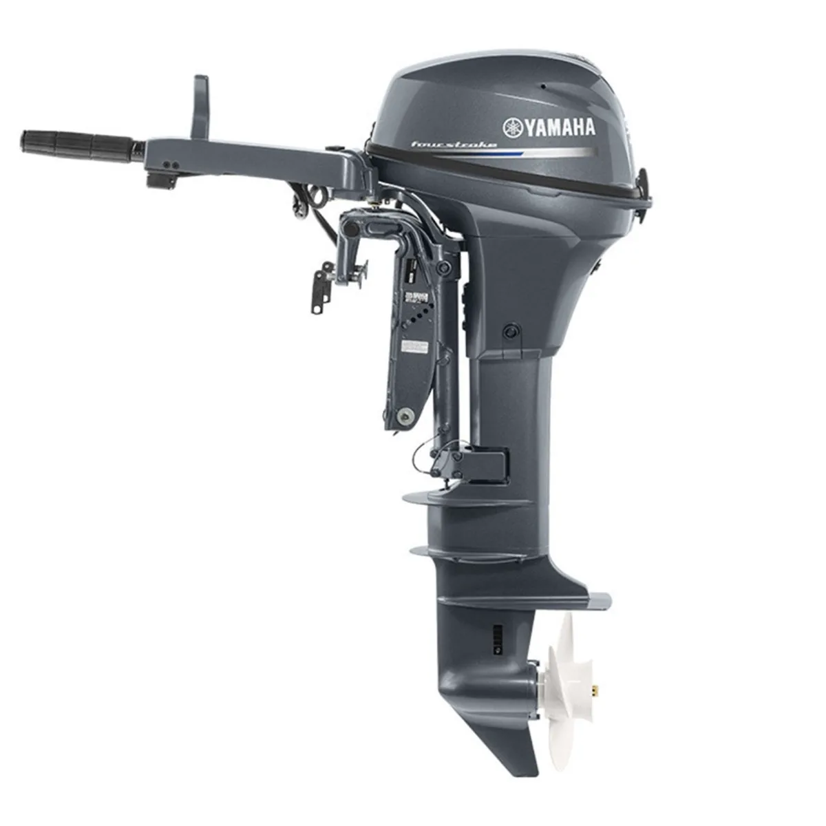 Yamaha 9.9HP High Thrust Outboard T9.9LPHB