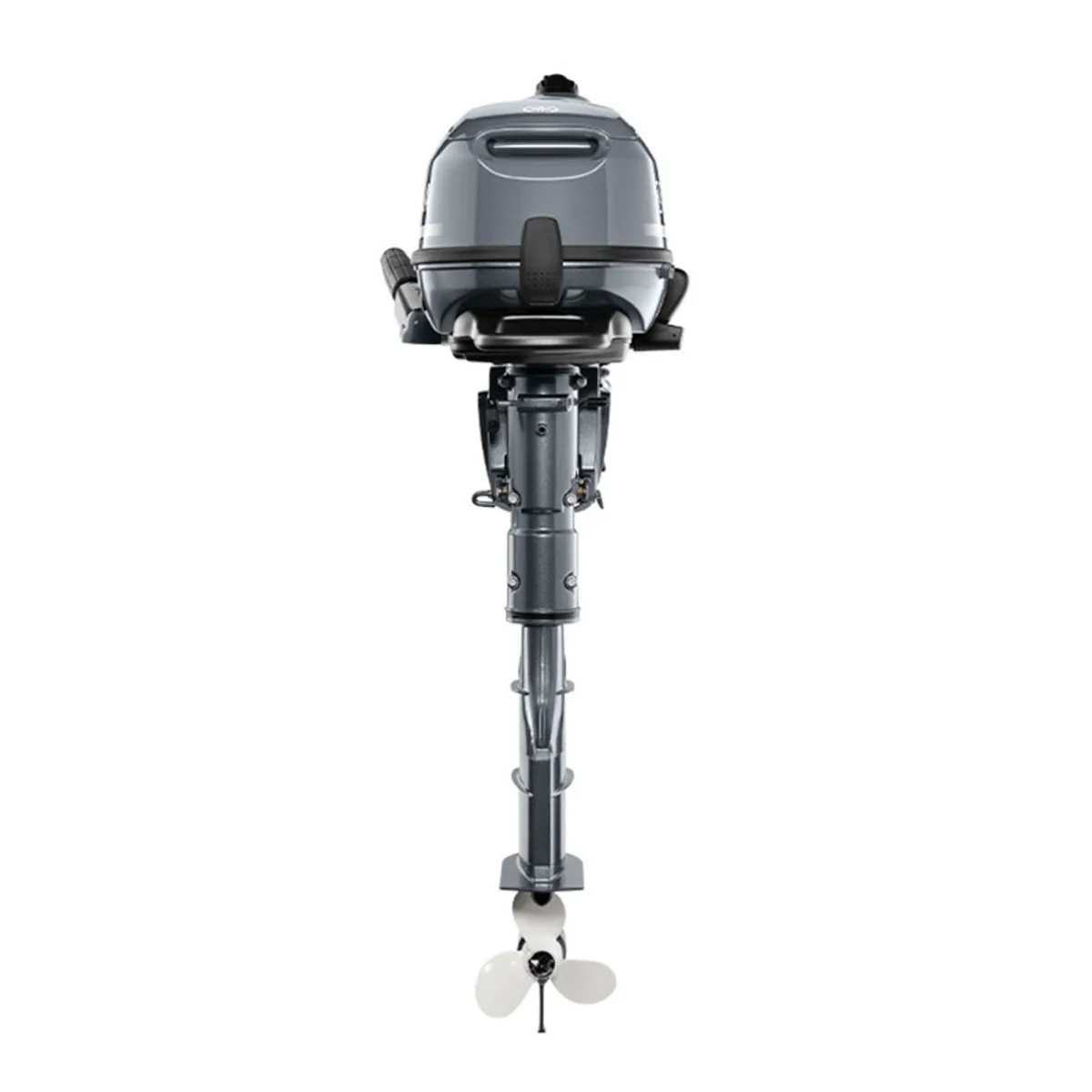 Yamaha 6HP Outboard Motor 20 Inch Shaft