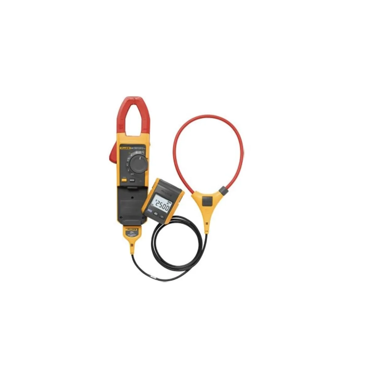 Fluke 381 Clamp Meter