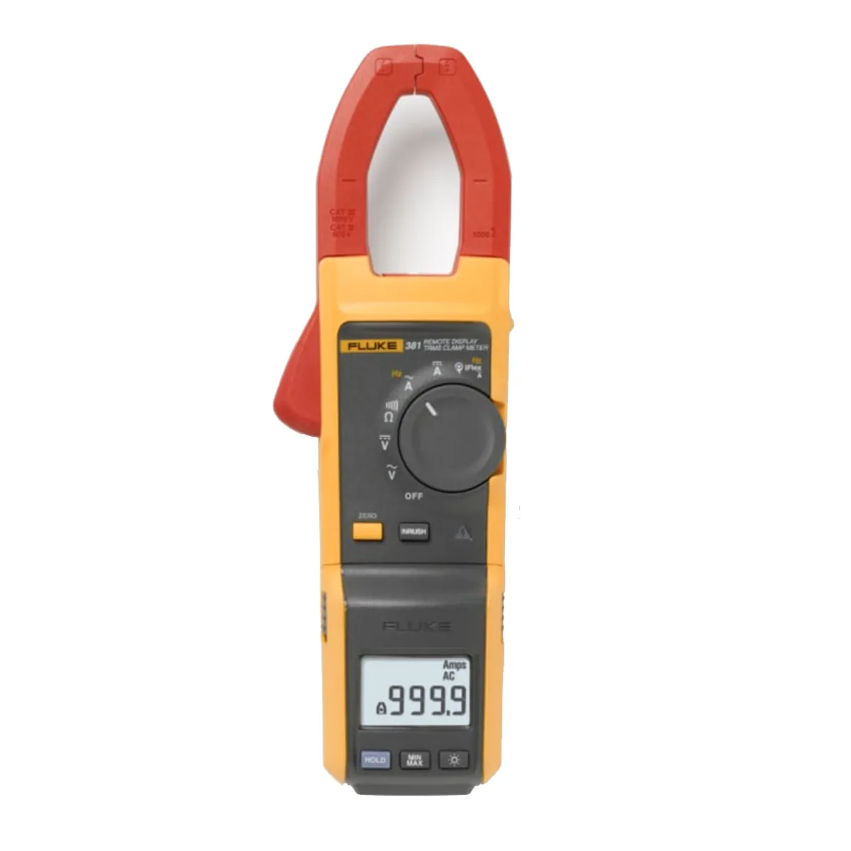 Fluke 381 Clamp Meter