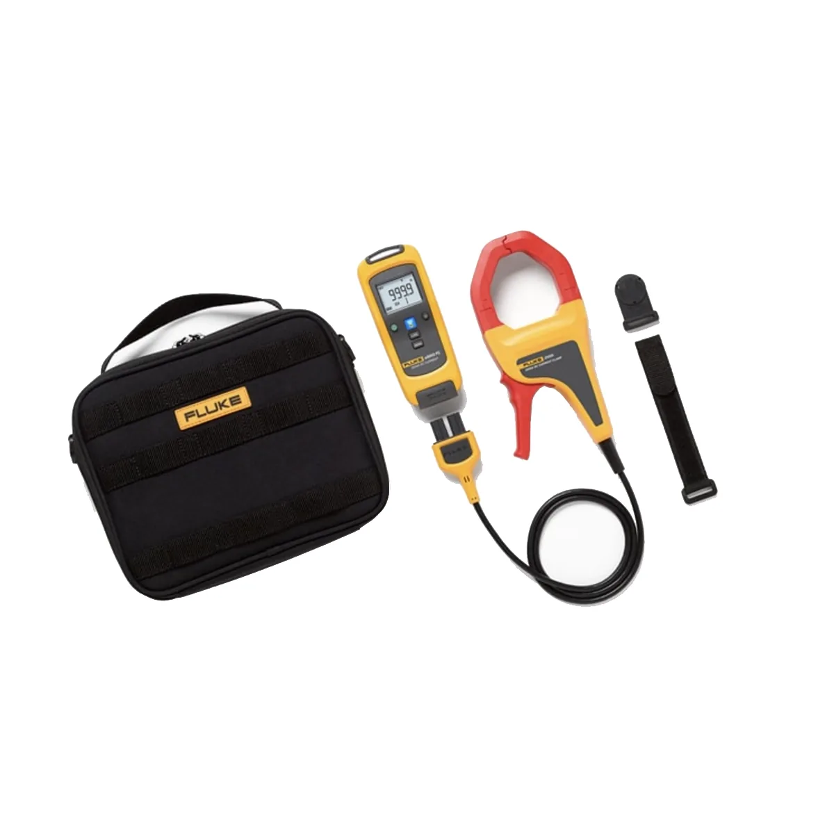 Fluke A3003 FC Clamp Meter