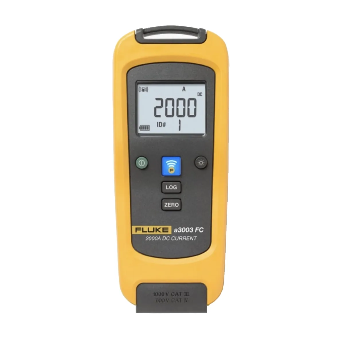 Fluke A3003 FC Clamp Meter