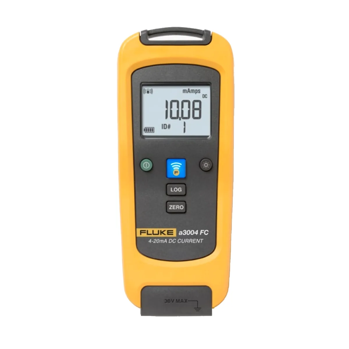 Fluke A3004 FC Clamp Meter