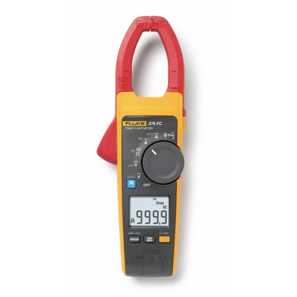 Fluke 376 FC Clamp Meter