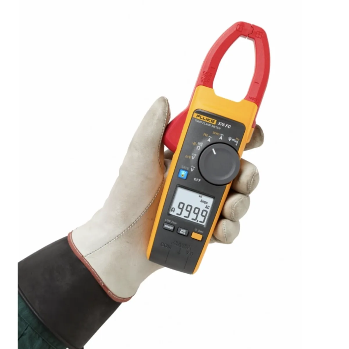 Fluke 376 FC Clamp Meter