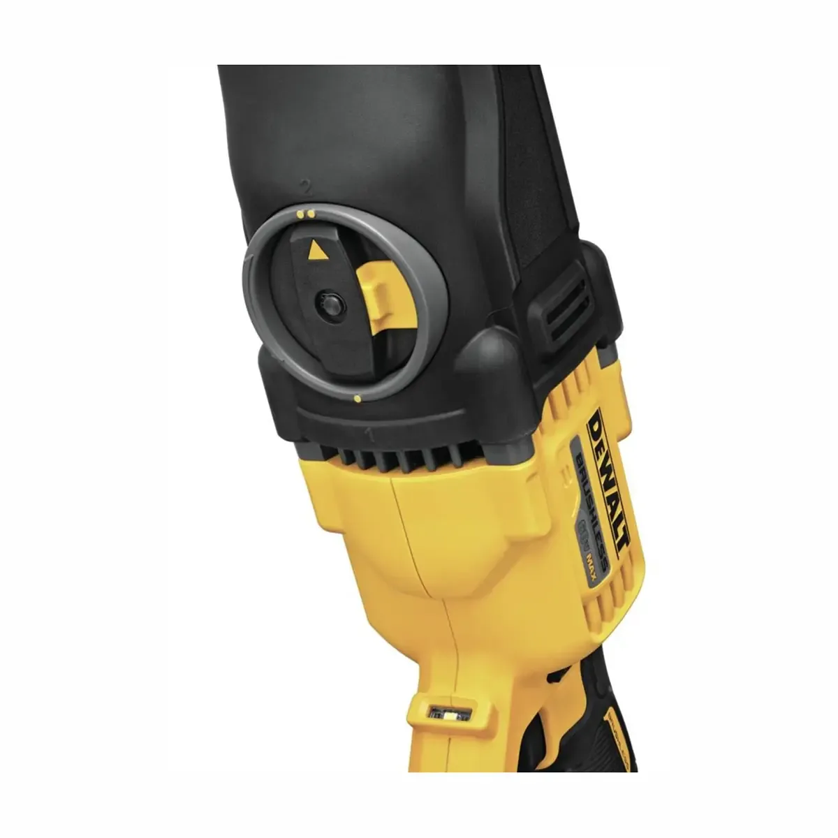 DeWalt heavy duty construction drill for framing applications
