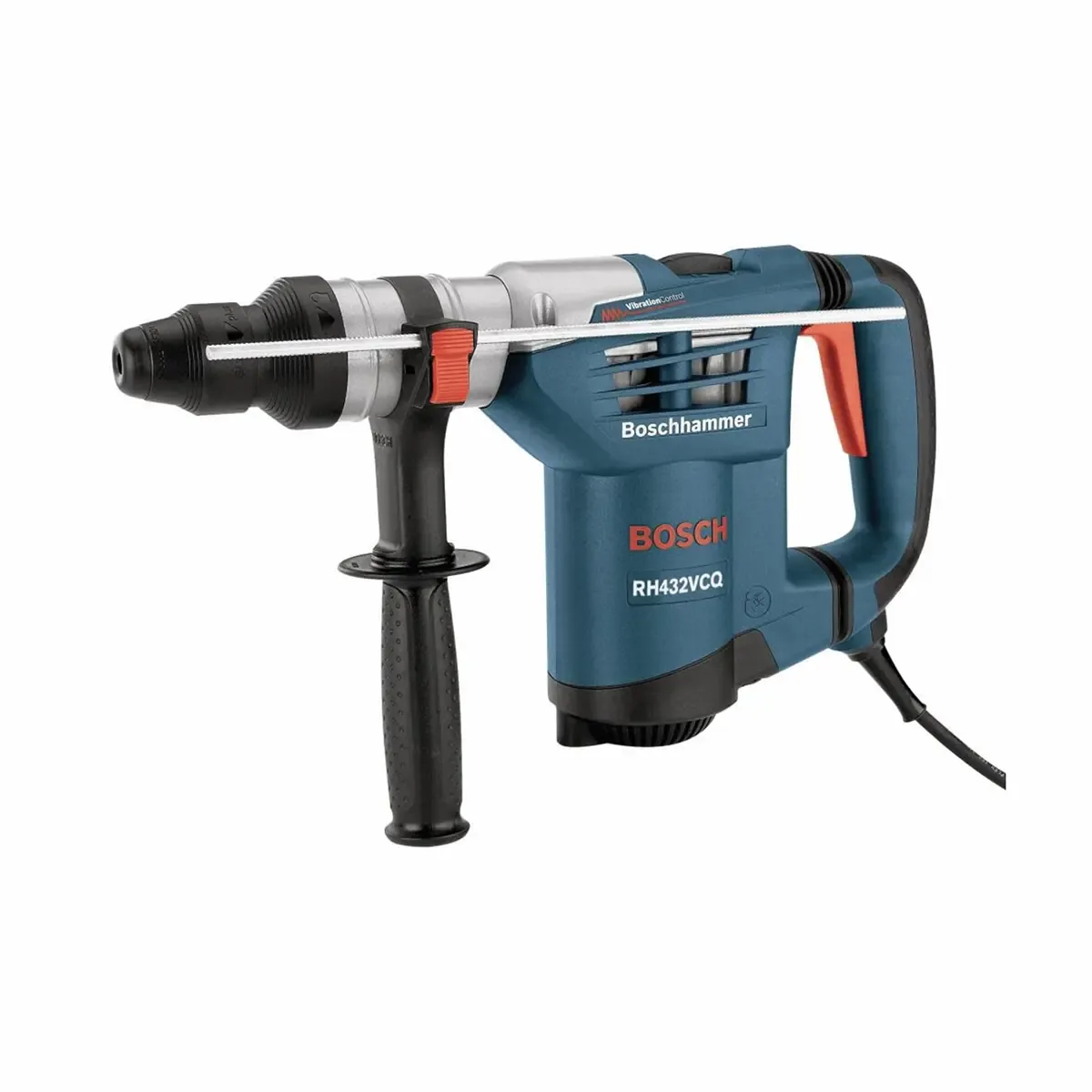 Bosch SDS Plus Rotary Hammer 1-1/4 Inch professional hammer drill