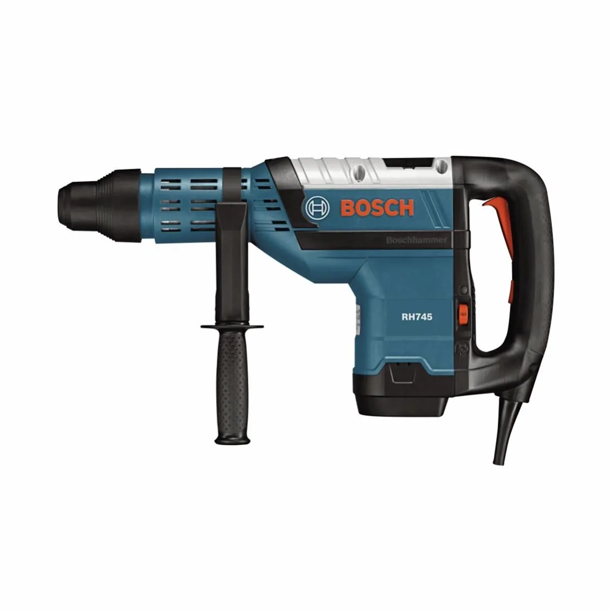 Bosch professional SDS Max concrete rotary hammer drill