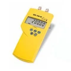Druck DPI705SR-2000PSIA Pressure Calibrator, IS, 2K PSI Absolute