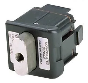 Ashcroft/Heise AQS-2 Pressure Module 0-5000 PSI