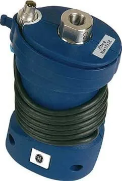 Druck IUPM10 IDOS Pressure Module