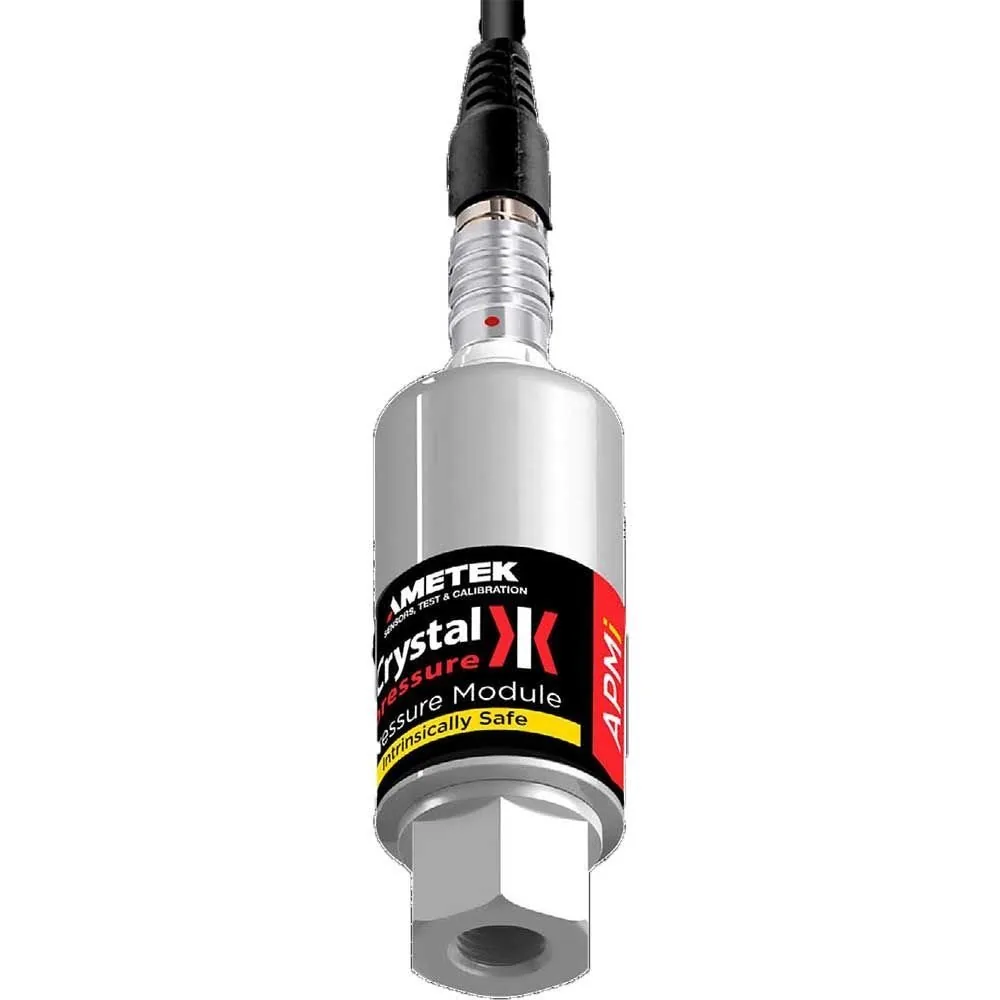Crystal Engineering APMI-15KPSI Pressure Module