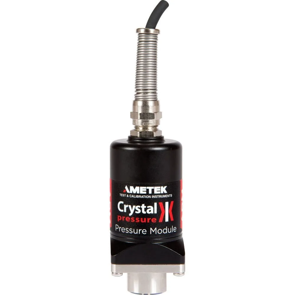 Crystal Engineering APM10KPSI Pressure Module