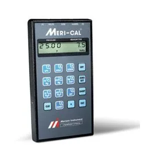 Meriam DP2000I Manometer Calibrator