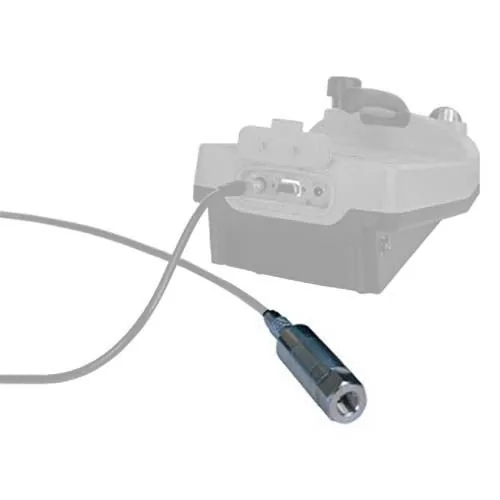 Druck IO610B1-2000PSIG Remote Pressure Sensor