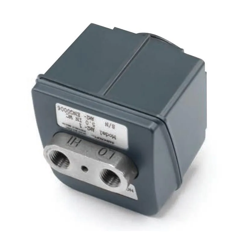 Ashcroft/Heise AM21 Module