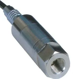 Druck IO610B-1-500PSIG Remote Pressure Sensor