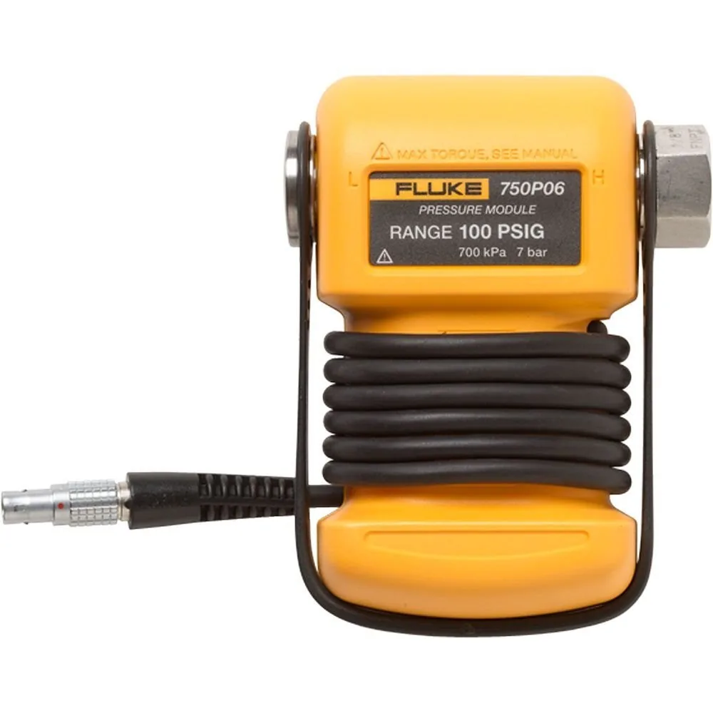 Fluke 750PD2 Pressure Module