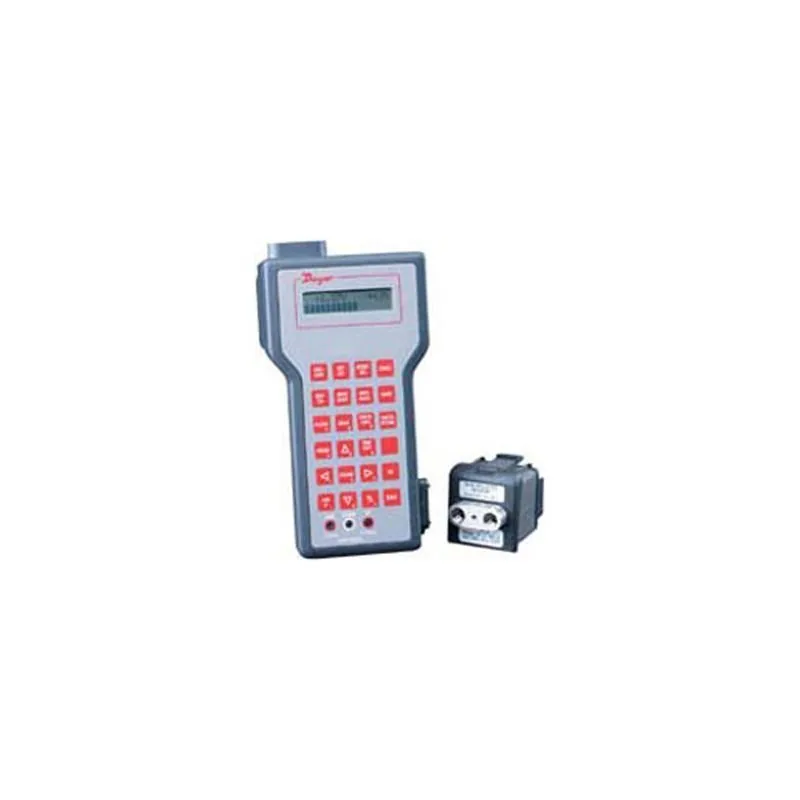 Dwyer Instruments MC1004 Pressure Module