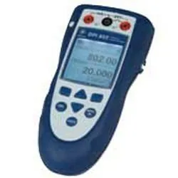 Druck DPI800D-5-500 Pressure Indicator