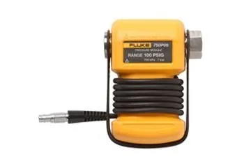 Fluke 750RD6 Reference Pressure Module