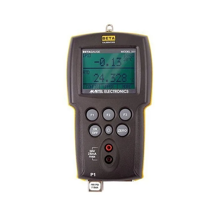 Martel Electronics 311A-10000G Pressure Module
