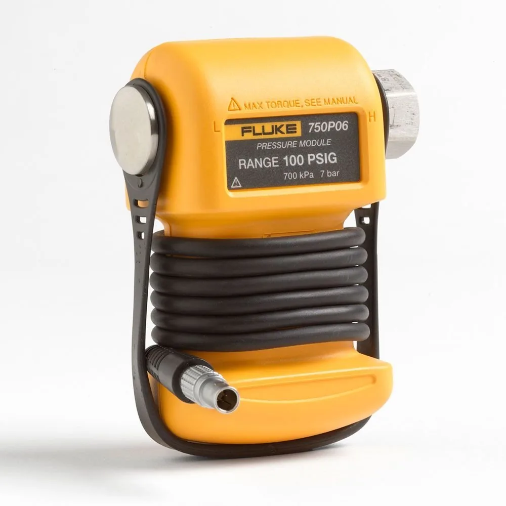 Fluke 750P31 Pressure Module