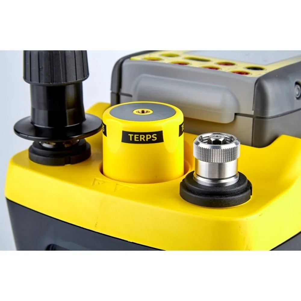 Druck PM620TS-17PSIA TERPS IS Pressure Module