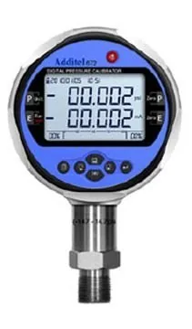 Additel ADT672-10-AP10-BAR-B Digital Pressure Calibrator