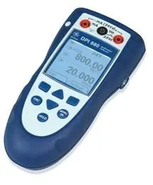 Druck DPI880 Multifunction Calibrator