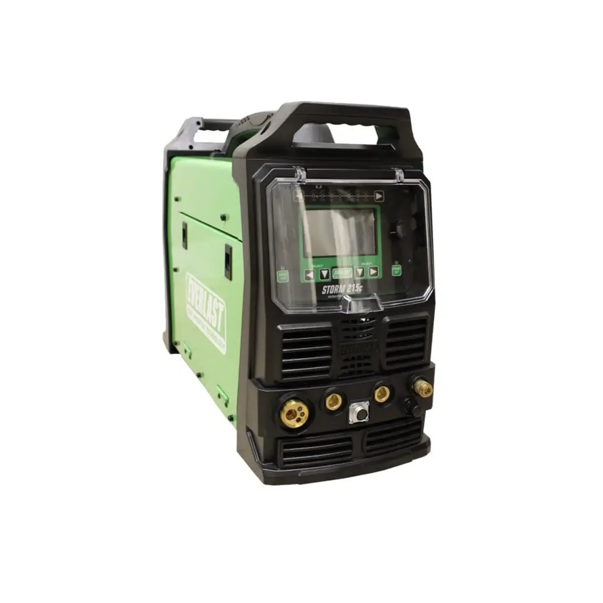 Everlast STORM 215C Plasma Cutter