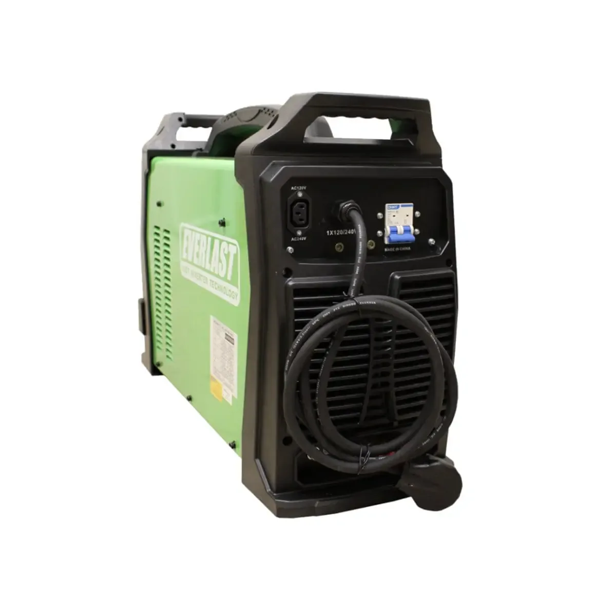 Everlast STORM 215C Plasma Cutter