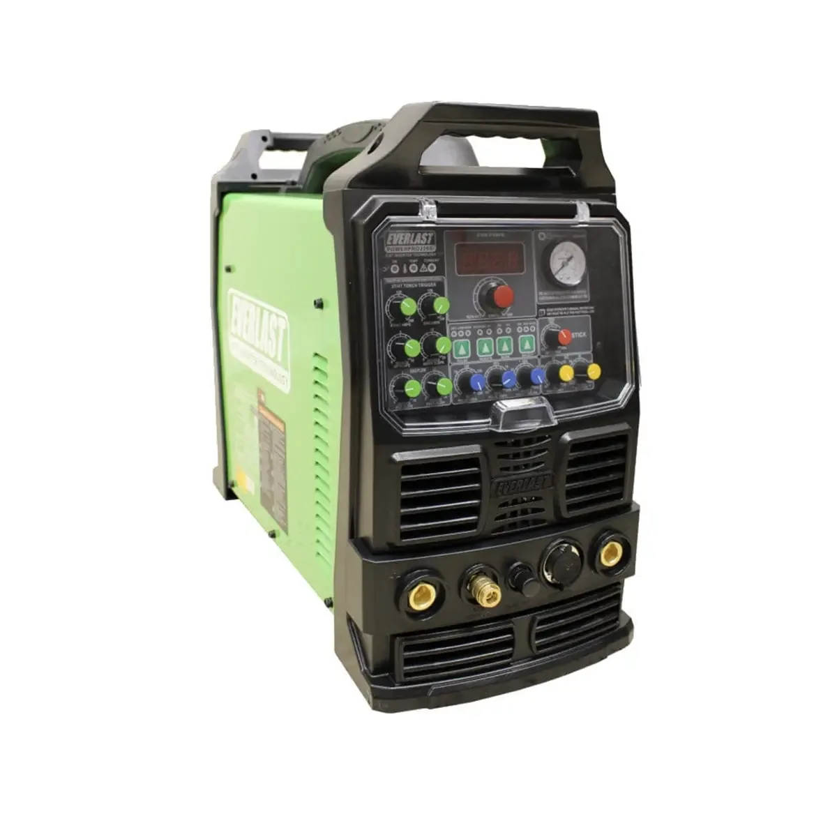Everlast PowerPro 256SI Plasma Cutter