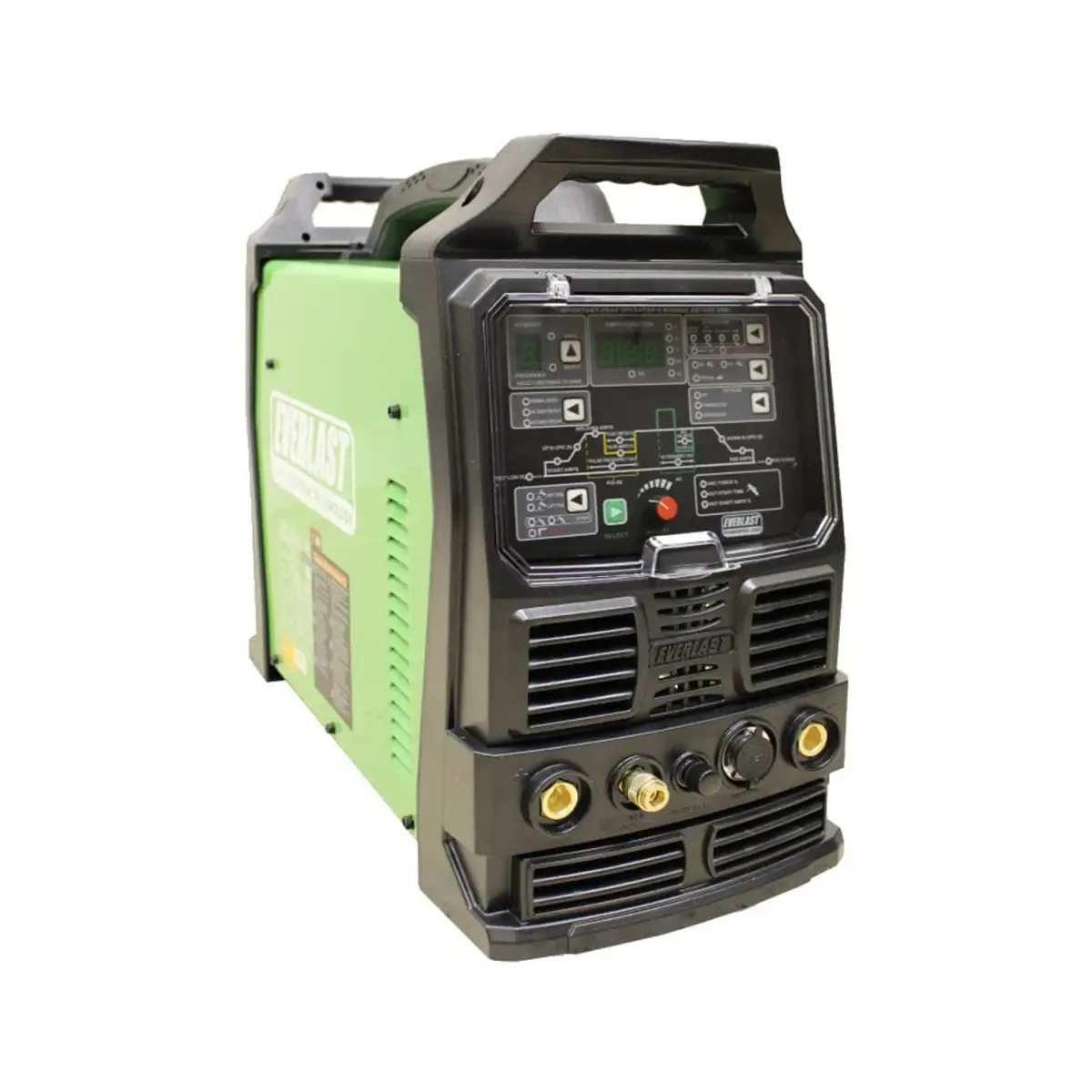 Everlast PowerPro 256D Plasma Cutter