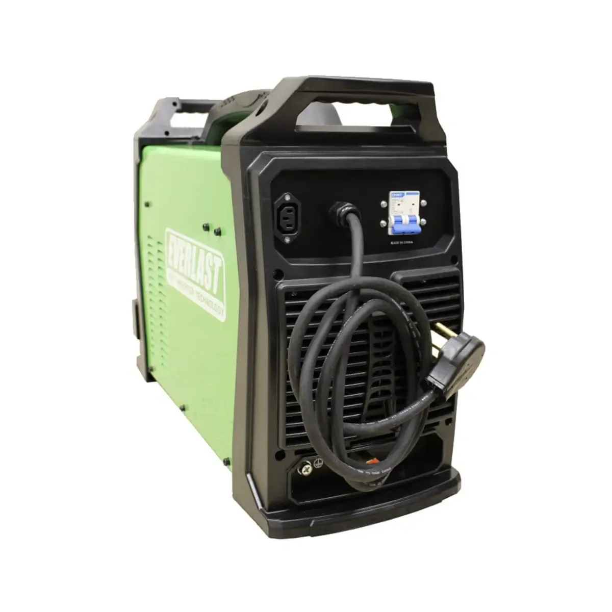 Everlast PowerPro 256D Plasma Cutter