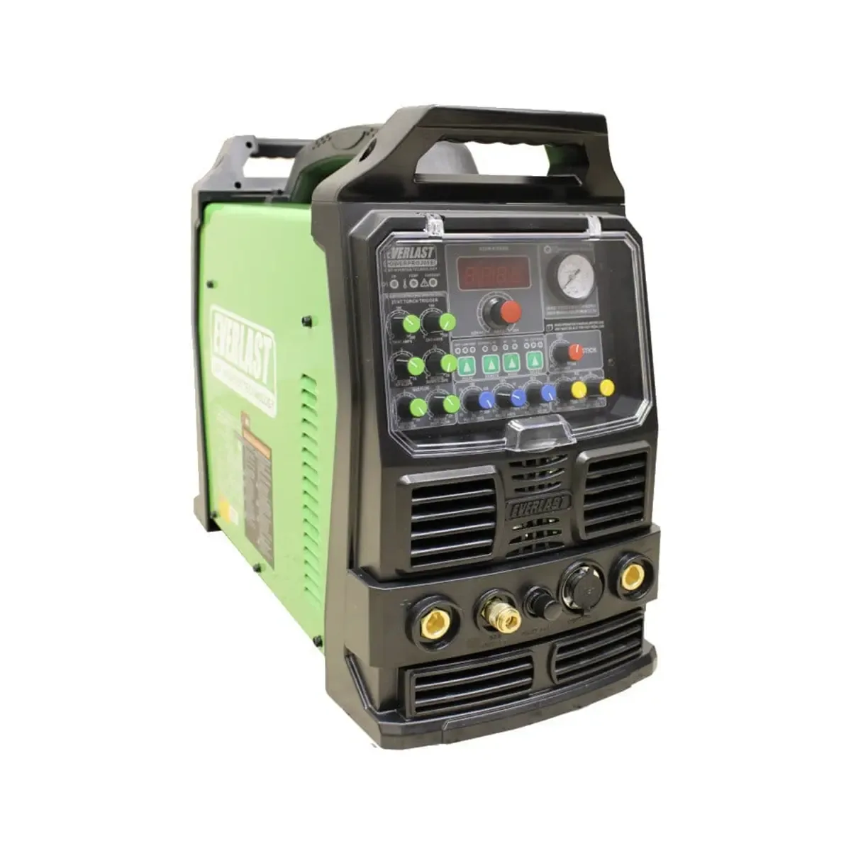 Everlast PowerPro 205SI Plasma Cutter