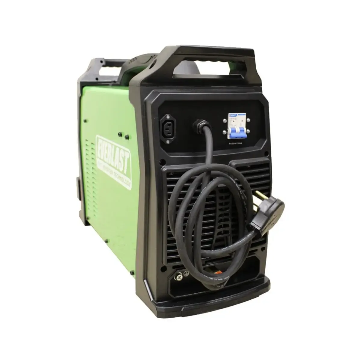 Everlast PowerPro 205SI Plasma Cutter