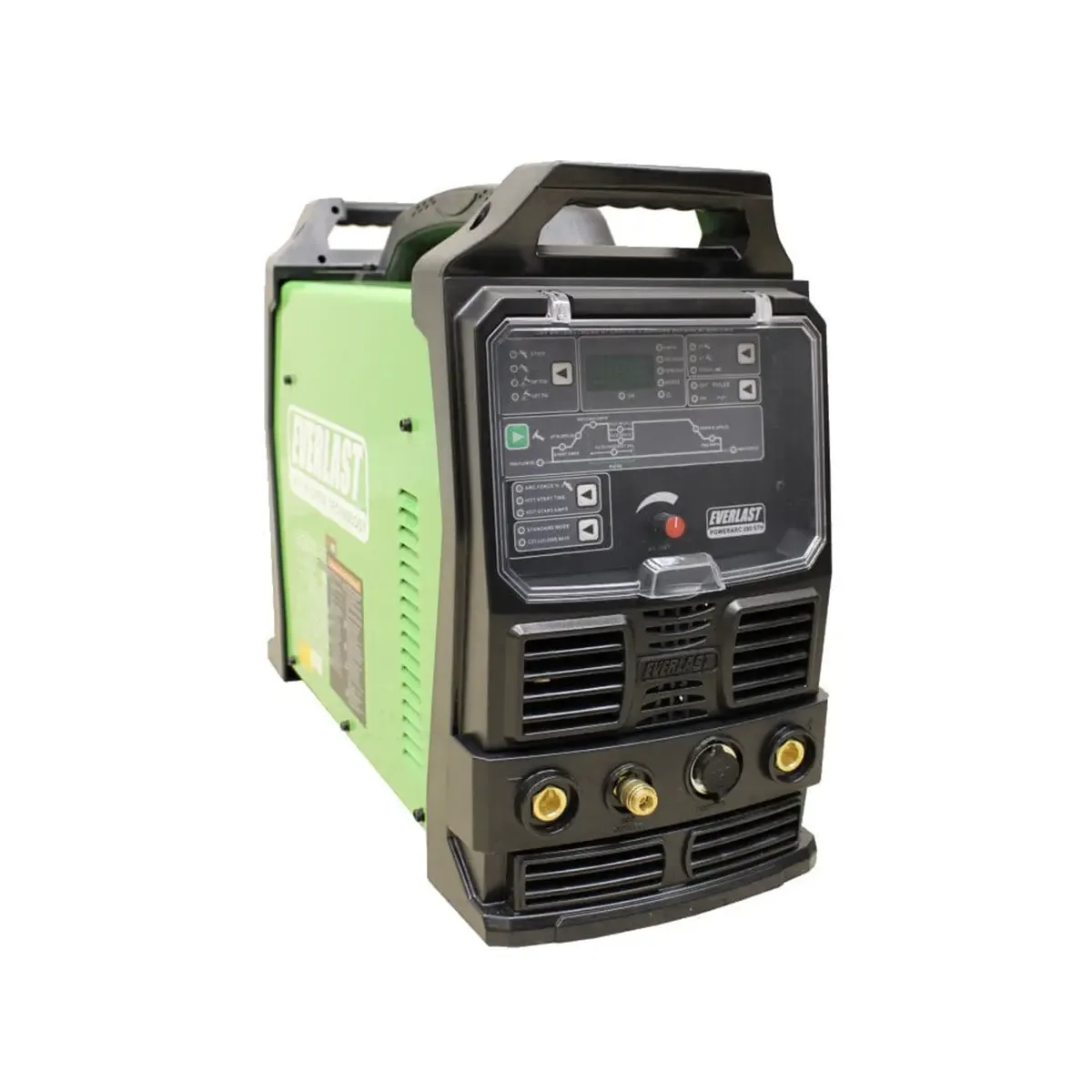 Everlast PowerArc 280STH Stick TIG Welder