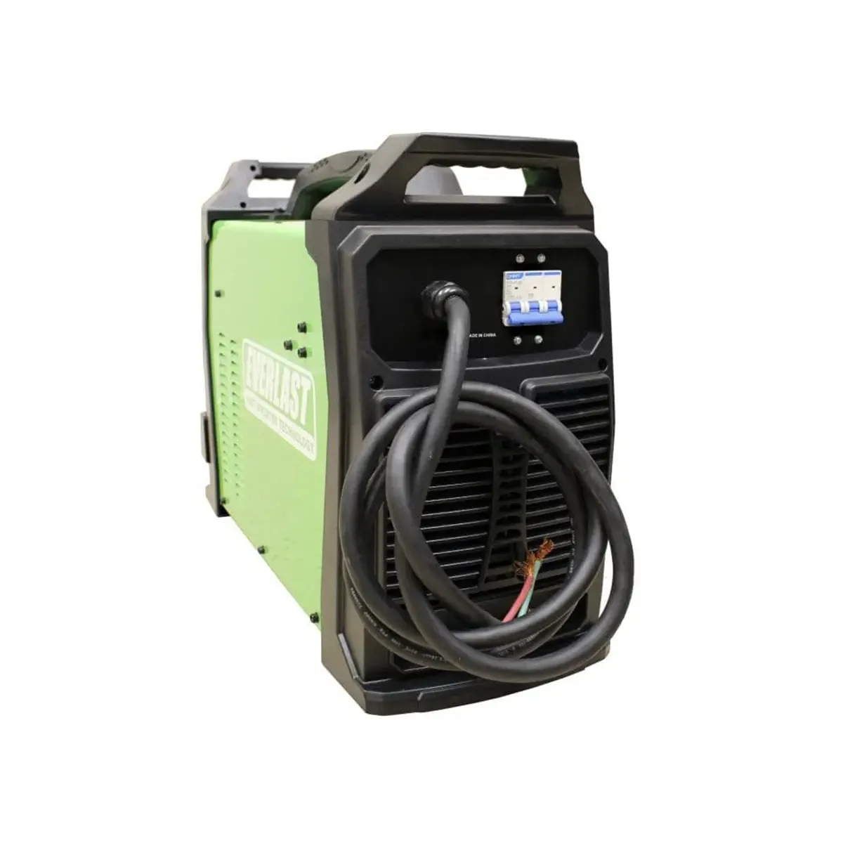 Everlast PowerArc 280STH Stick TIG Welder