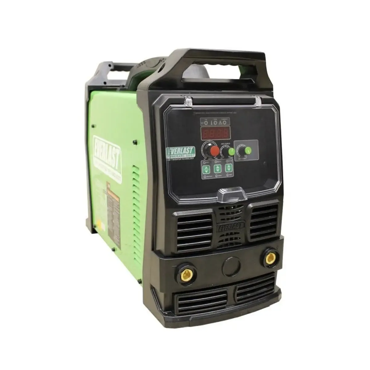 Everlast PowerArc 300ST Stick TIG Welder