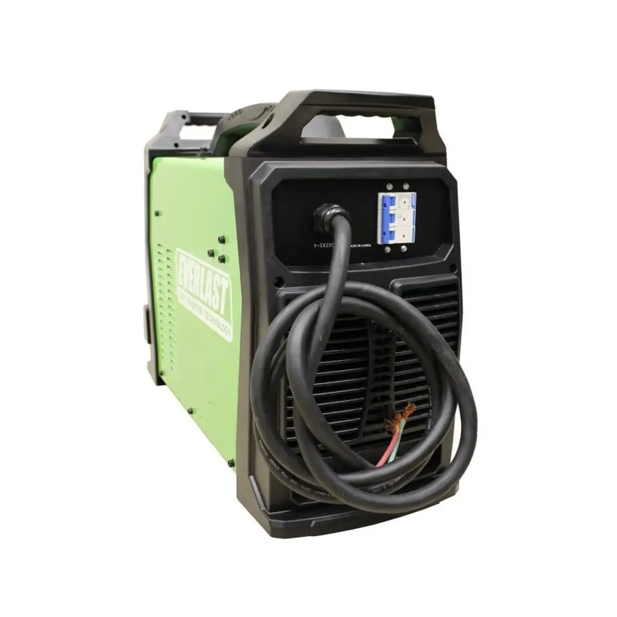 Everlast PowerArc 300ST Stick TIG Welder