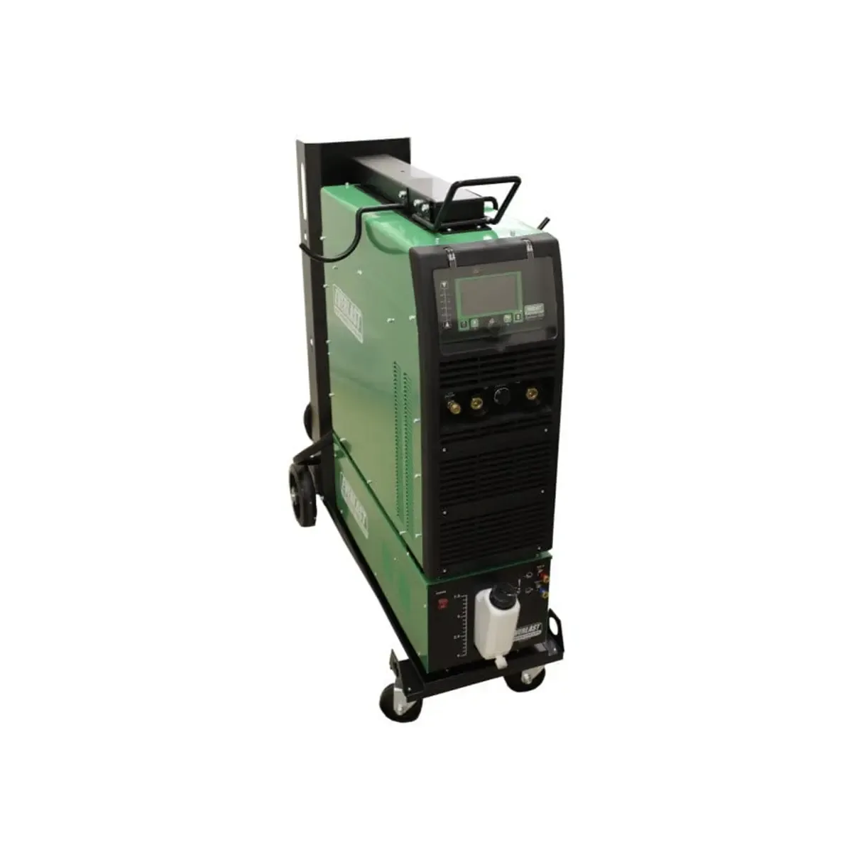 Everlast Typhoon 500 AC DC TIG Welder