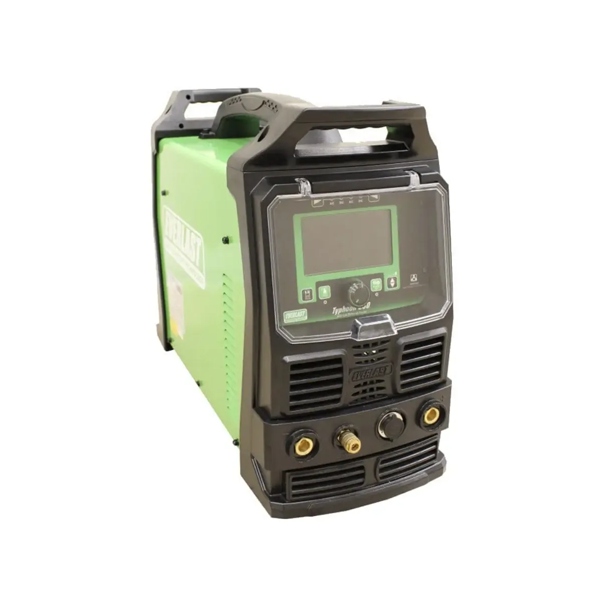 Everlast Typhoon 330 AC DC TIG Welder